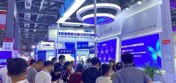 CACLP盛會落幕,歐凱生物精彩不止