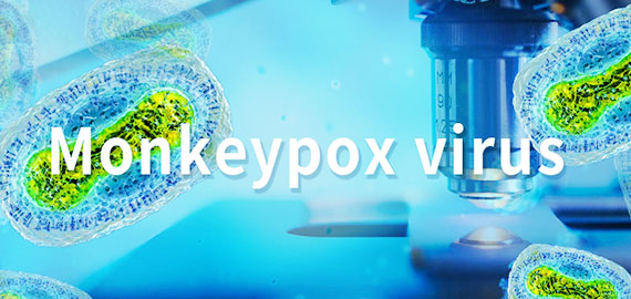 猴痘抗體、檢測大板同步上市,檢測靈敏度均可達10pg/mL